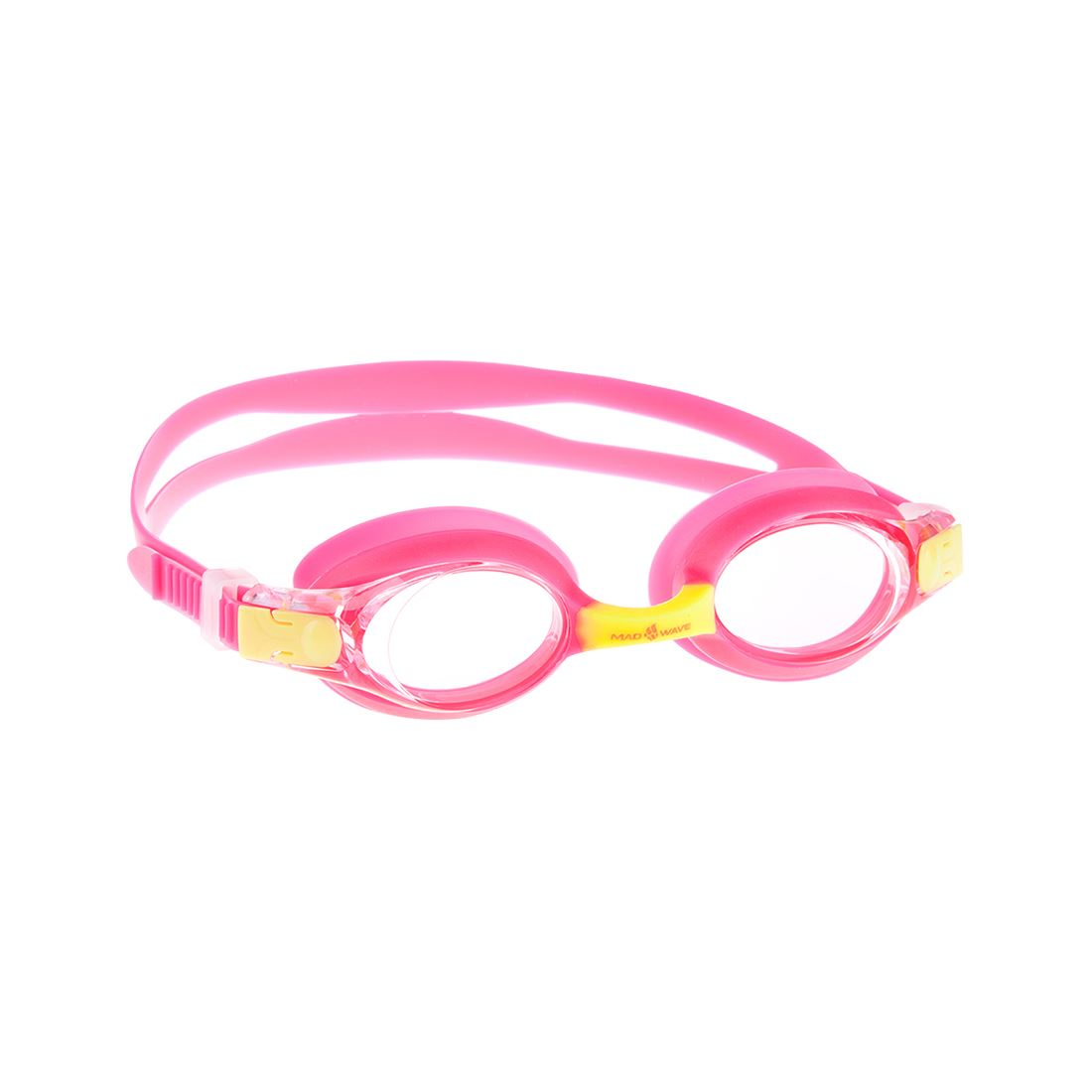 Goggles - Madwave Automatic Multi Junior