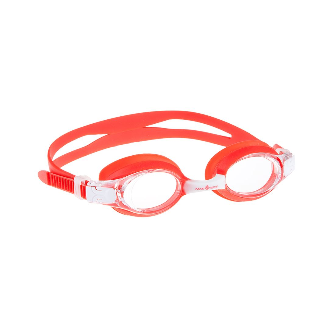 Goggles - Madwave Automatic Multi Junior