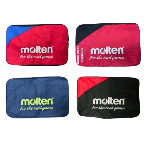 Ball Bag - Molten MV80 (Up to 6 Balls)