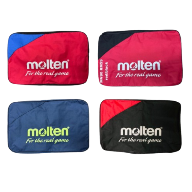 Ball Bag - Molten MV80 (Up to 6 Balls)