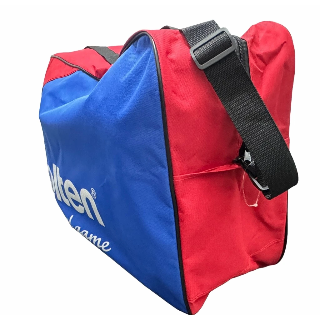 Ball Bag - Molten MV80 (Up to 6 Balls)