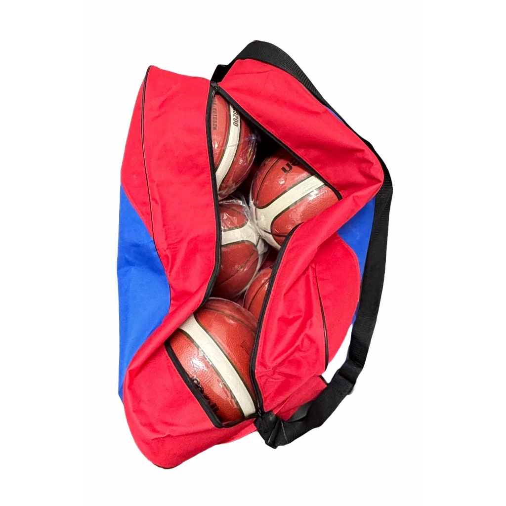Ball Bag - Molten MV80 (Up to 6 Balls)