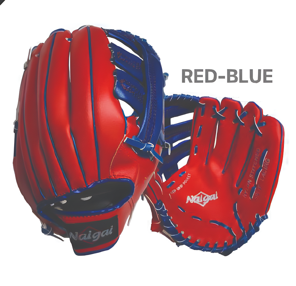 Softball Glove - Naigai NE110 (11.5") CQ
