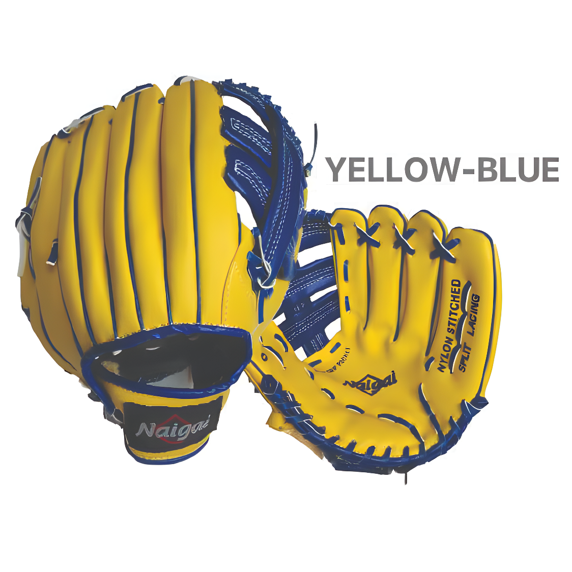 Softball Glove - Naigai NE110 (11.5") CQ