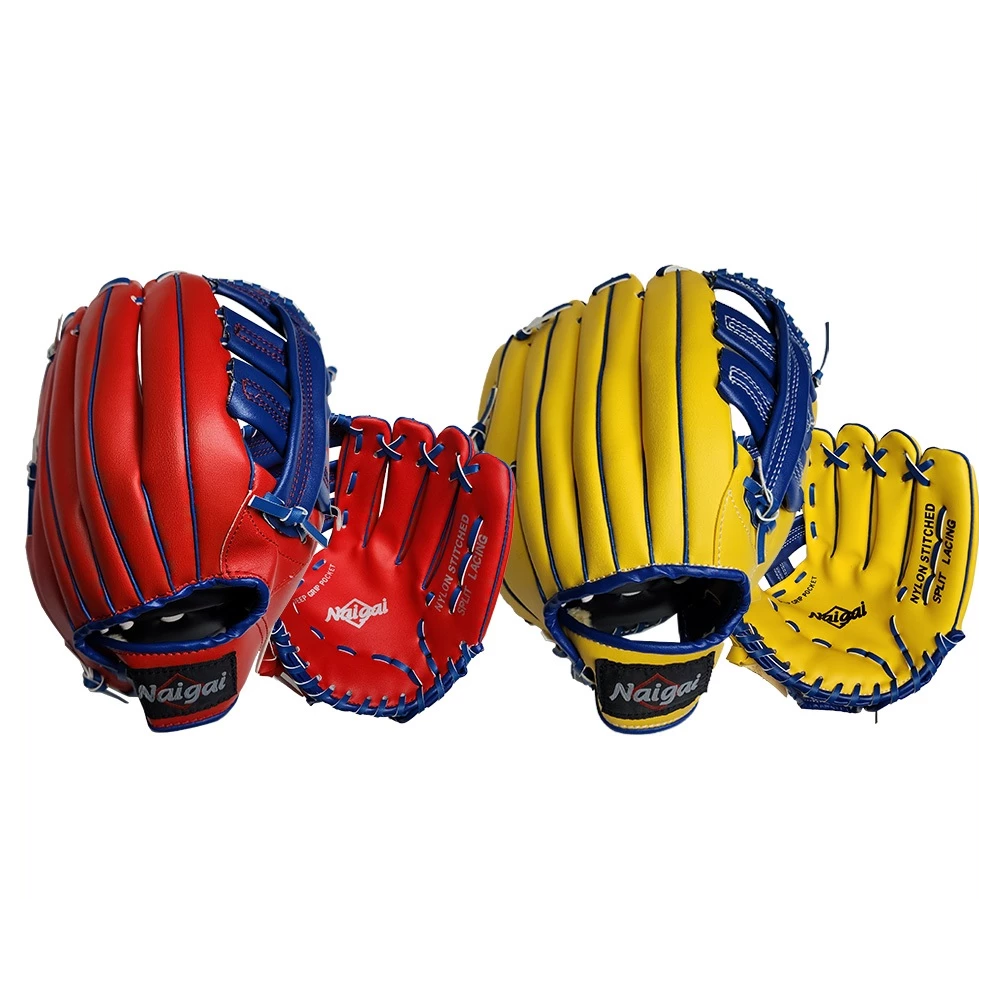 Softball Glove - Naigai NE110 (11.5") CQ