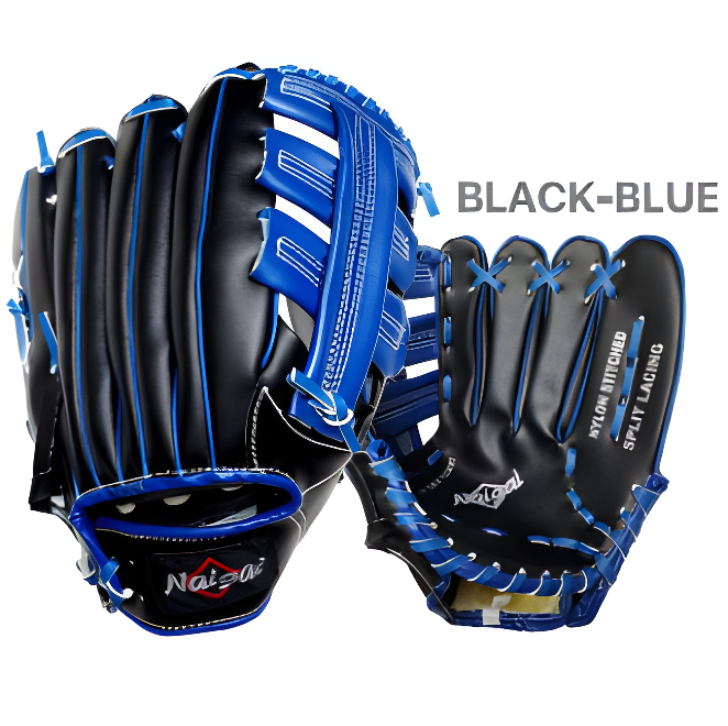 Softball Glove - Naigai NE120 (12.5") CQ