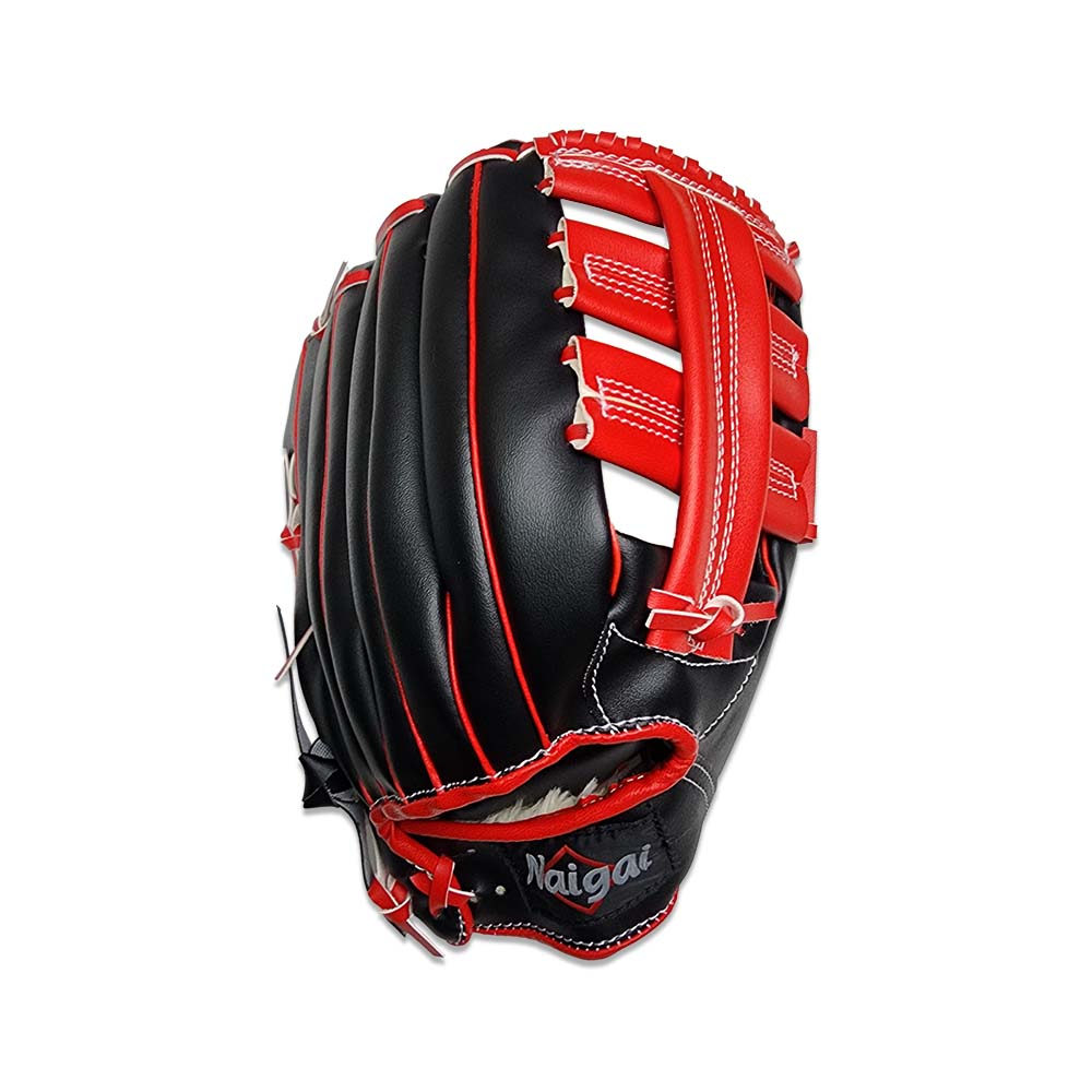 Softball Glove - Naigai NE120 (12.5") CQ