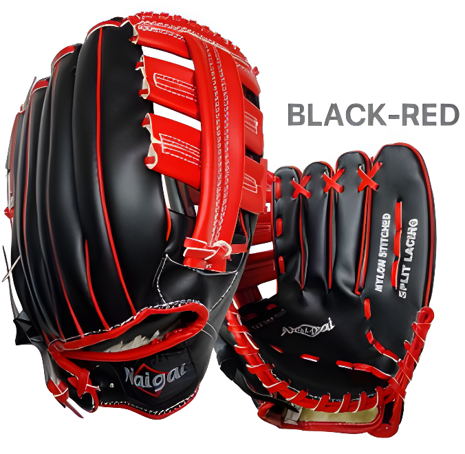 Softball Glove - Naigai NE120 (12.5") CQ