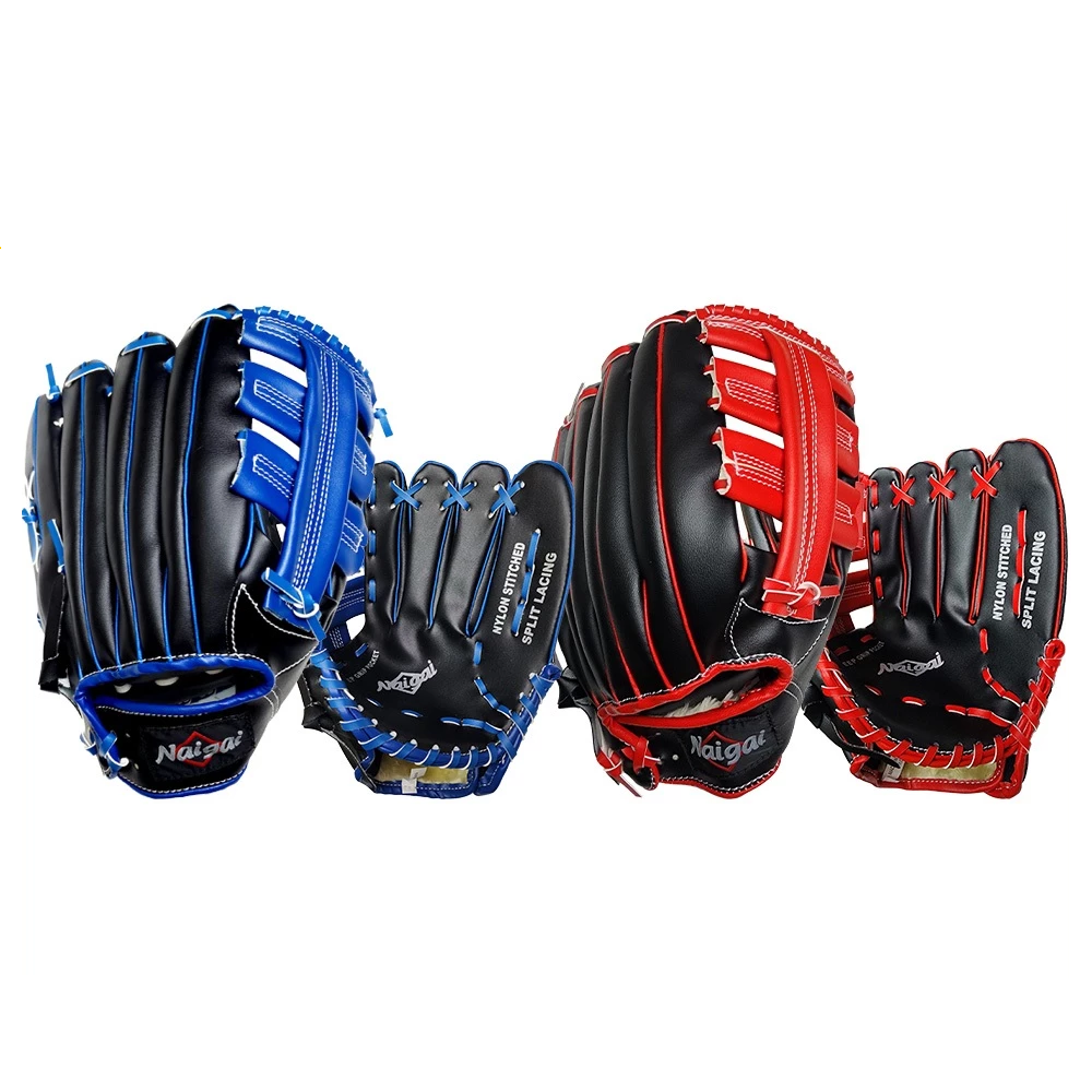 Softball Glove - Naigai NE120 (12.5") CQ