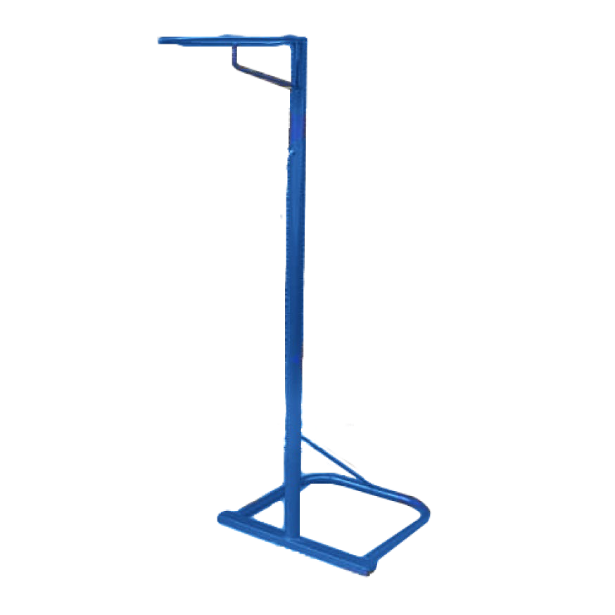 Netball Post - New Top (5ft Height) CQ