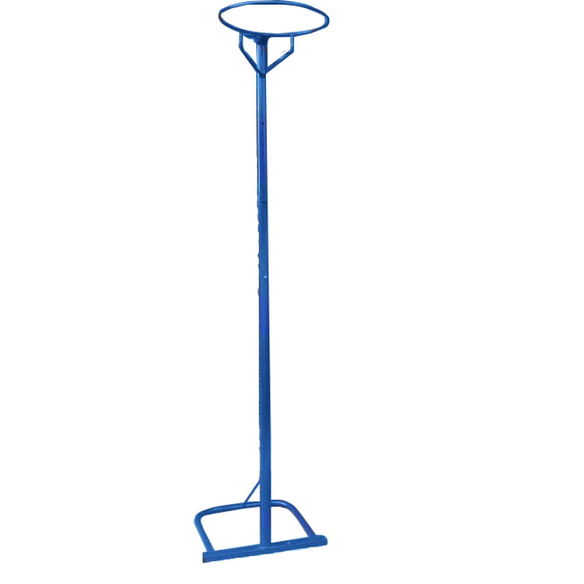 Netball Post - New Top (Adjustable Height) CQ