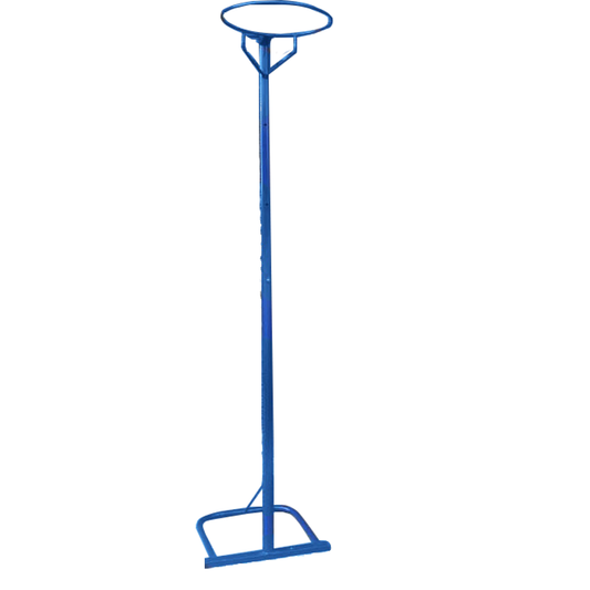 Netball Post - New Top (Adjustable Height) CQ