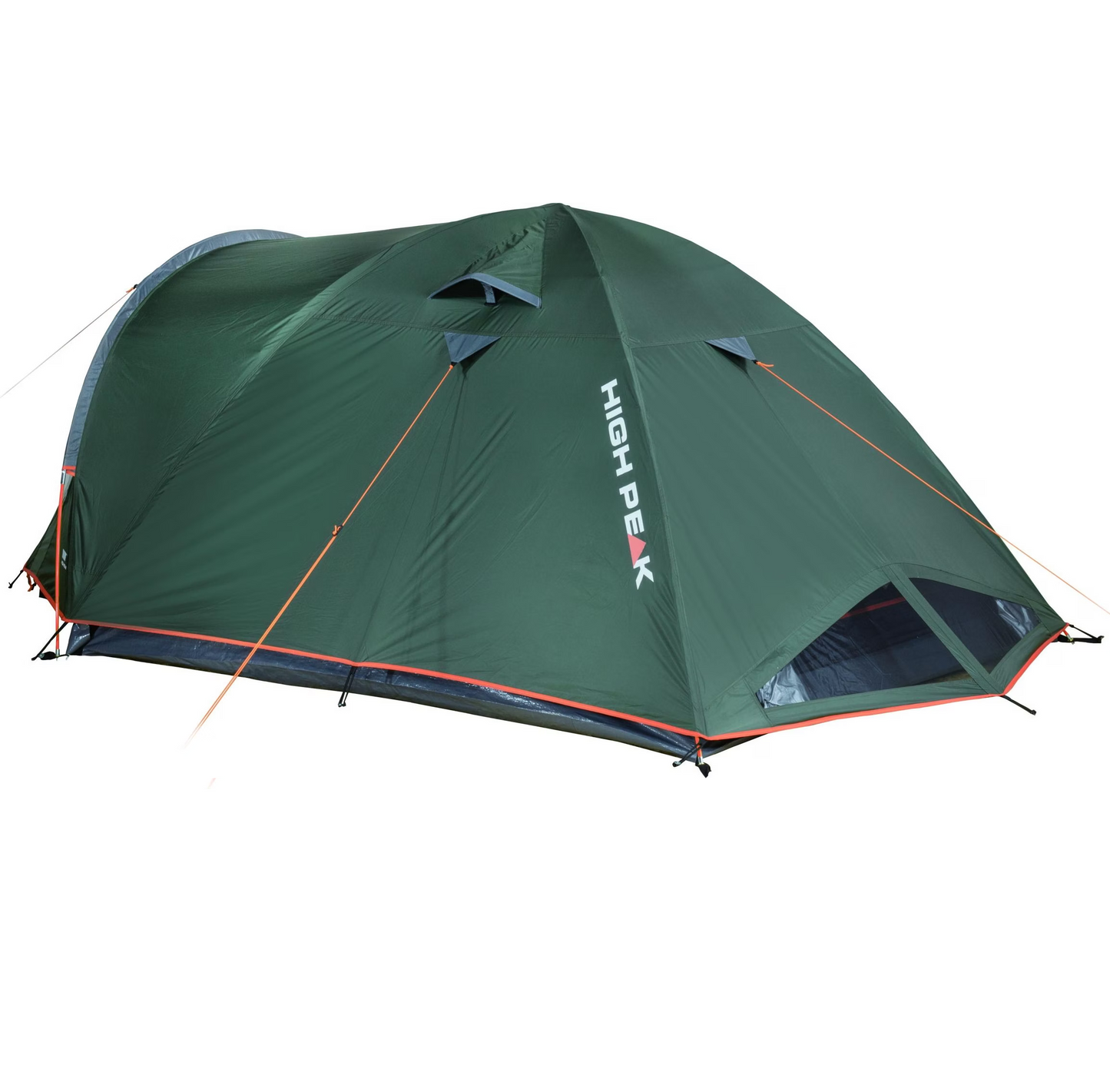 Camping Tent (2P) - High Peak Nevada 2 UQ
