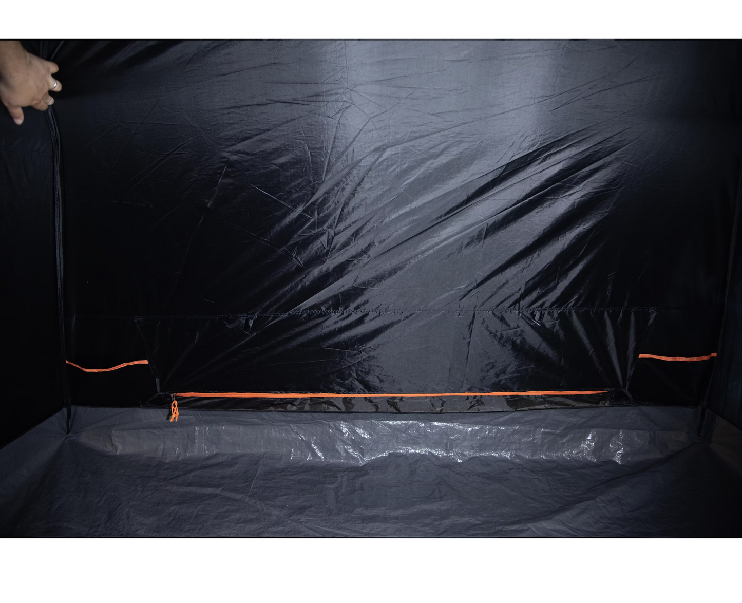 Camping Tent (2P) - High Peak Nevada 2 UQ