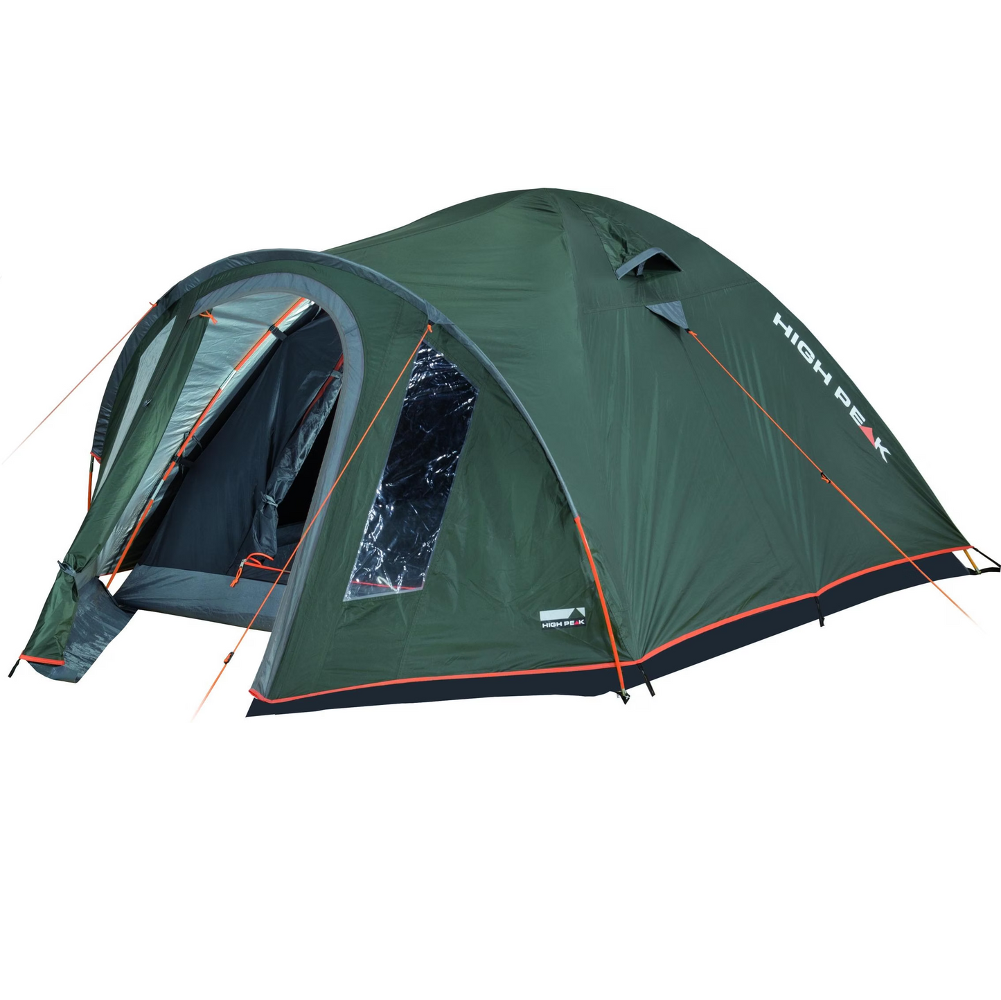 Camping Tent (2P) - High Peak Nevada 2 UQ