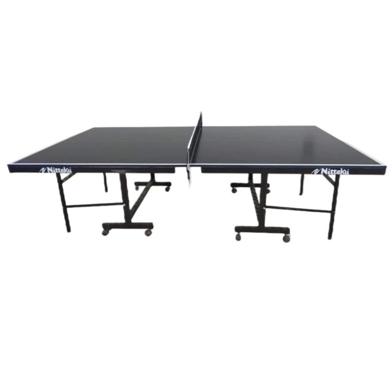 TT Table - Nittaku TS803A (25mm) + Post + Net