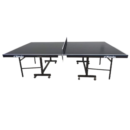 TT Table - Nittaku TS803 (18mm) + Post + Net