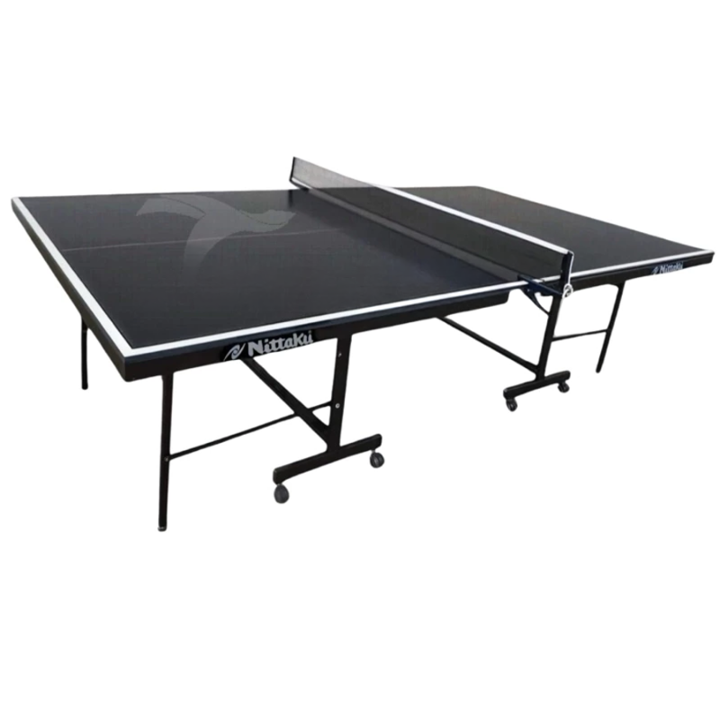 TT Table - Nittaku TS803A (25mm) + Post + Net