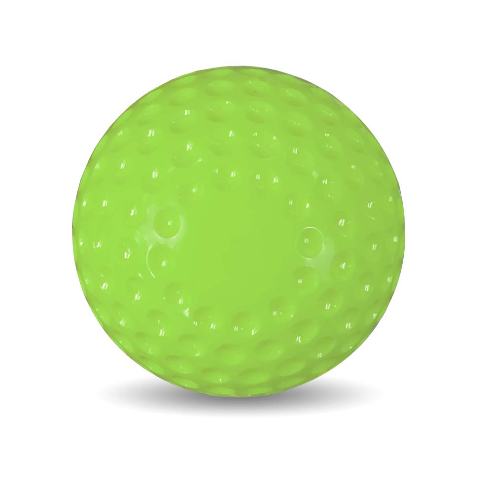 Softball Ball 12" - Naigai NK002 Dimple CQ