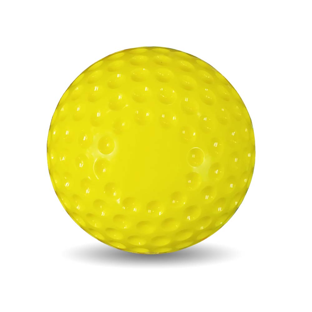 Softball Ball 12" - Naigai NK002 Dimple CQ