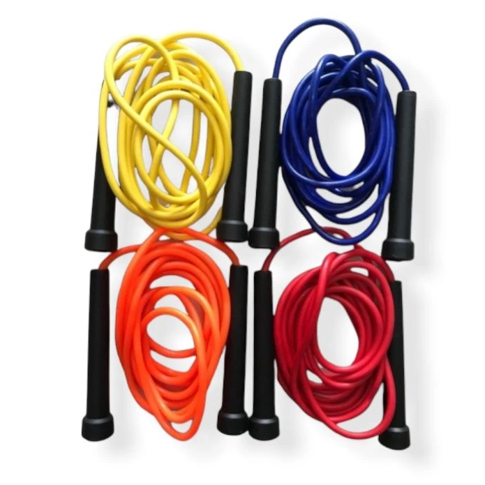 Skipping Rope - NT222 (7ft / 9ft / 16ft) CQ