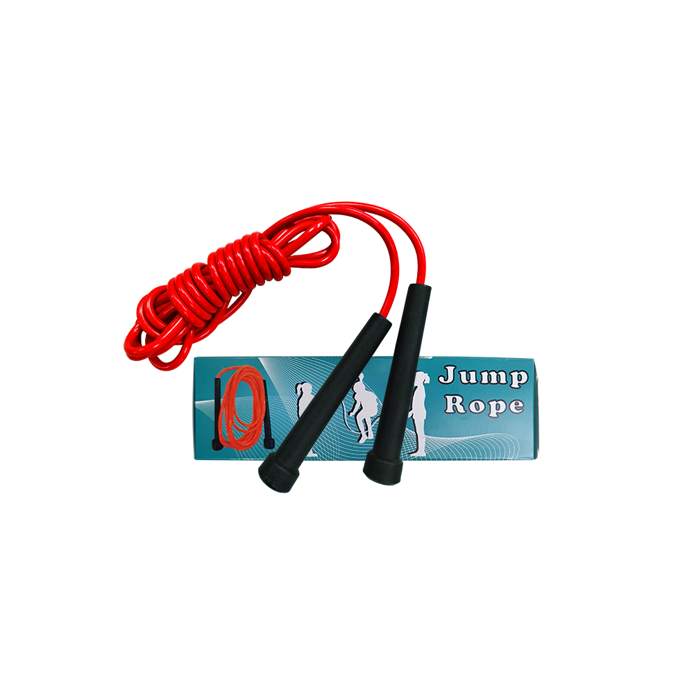 Skipping Rope - NT222 (7ft / 9ft / 16ft) CQ