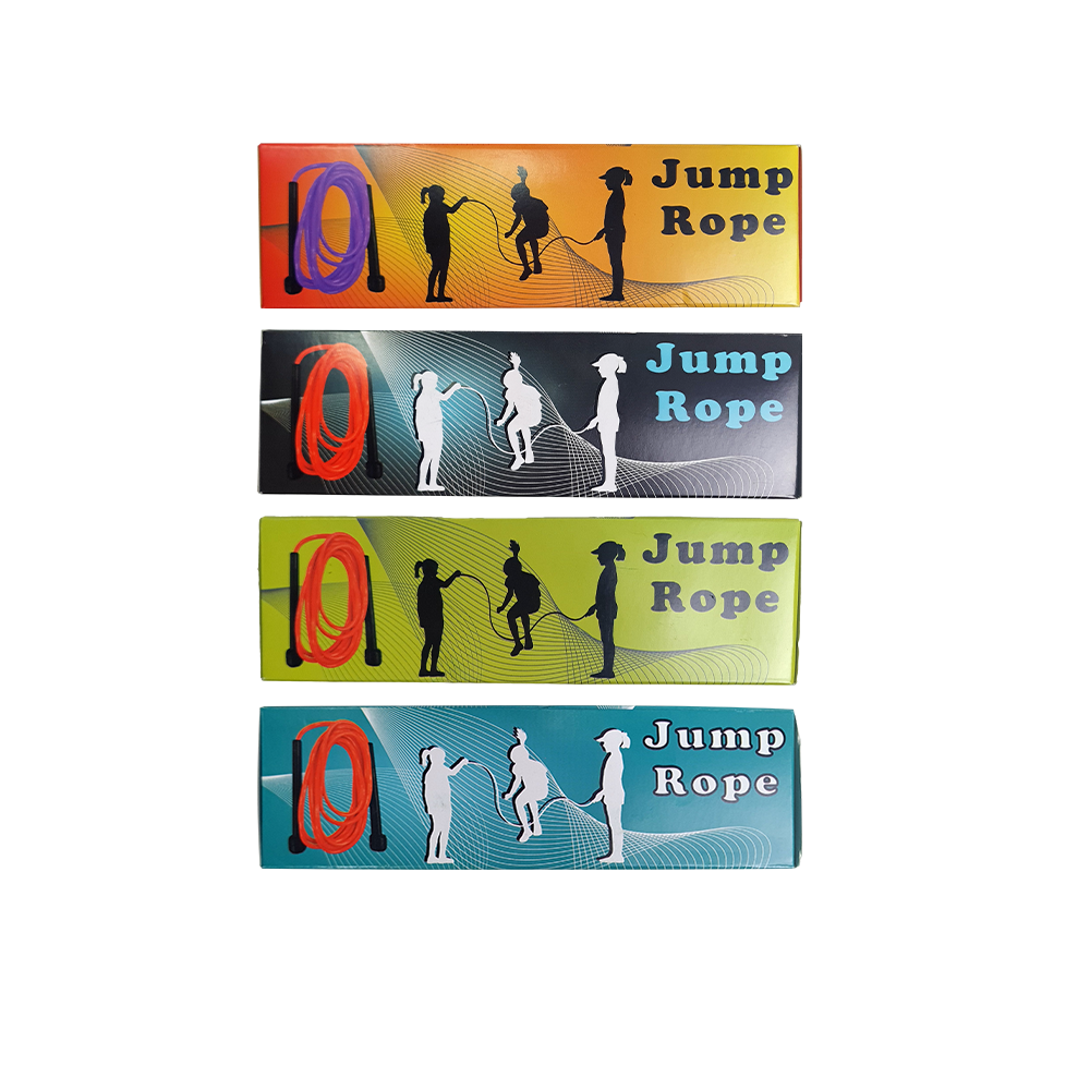 Skipping Rope - NT222 (7ft / 9ft / 16ft) CQ
