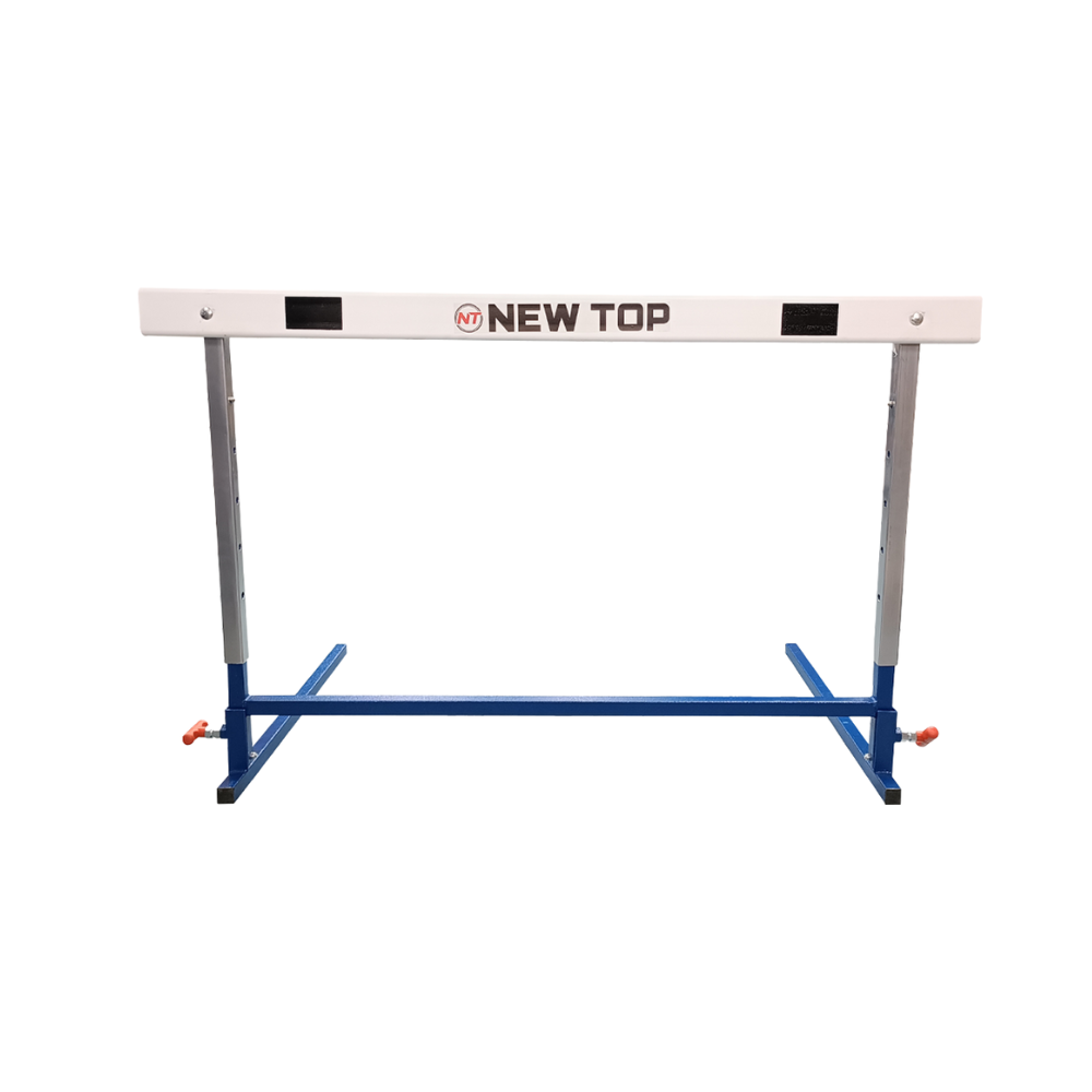 Track Hurdle - New Top Collapsible CQ