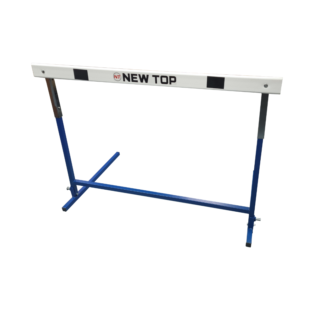 Track Hurdle - New Top Collapsible CQ