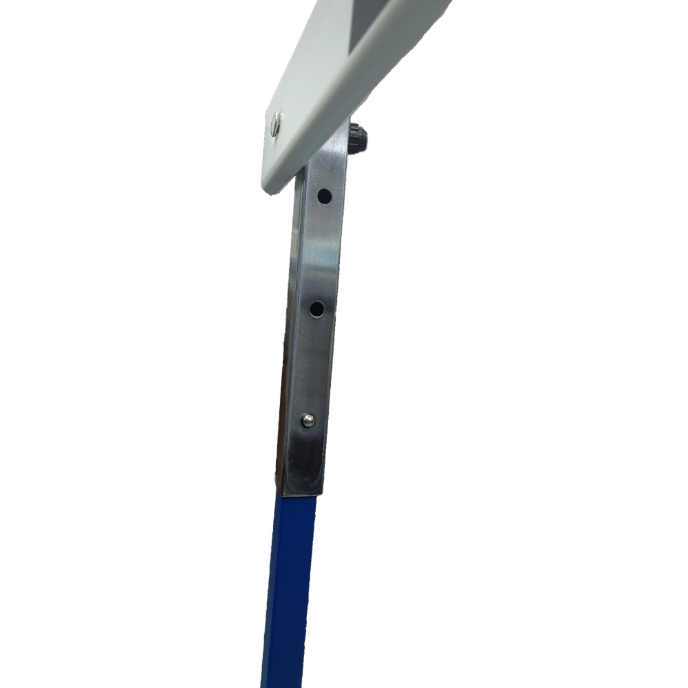 Track Hurdle - New Top Collapsible CQ