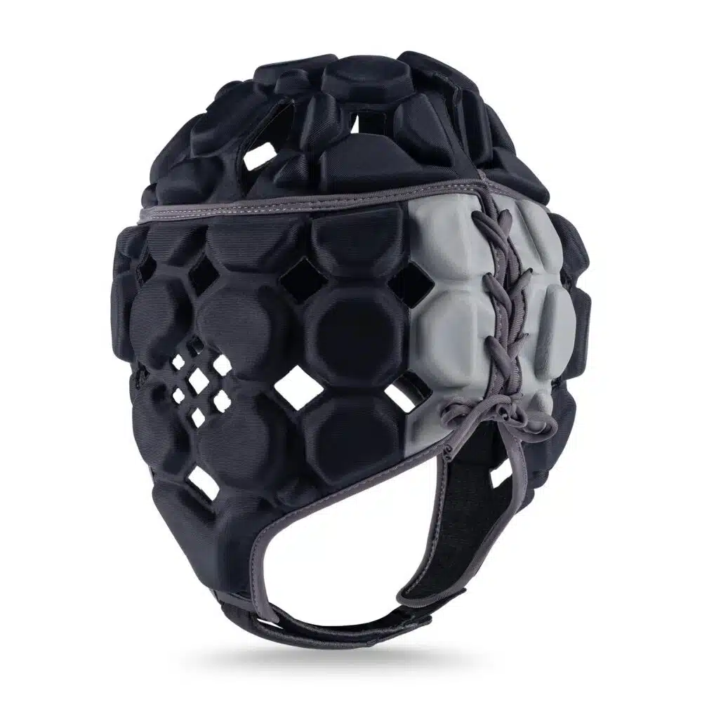 Rugby Headguard - Gilbert Octane KQ