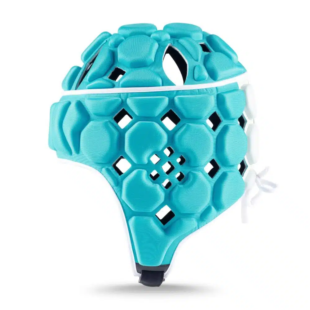 Rugby Headguard - Gilbert Octane KQ