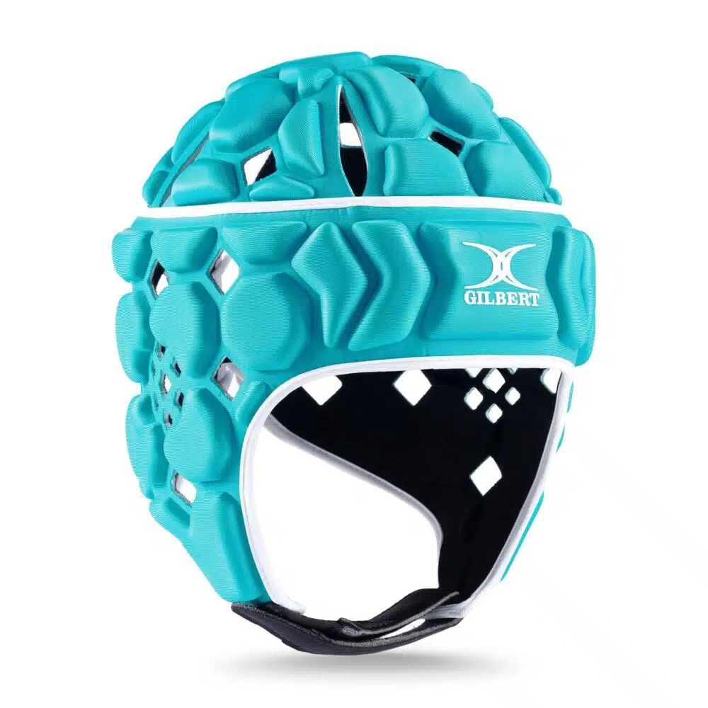 Rugby Headguard - Gilbert Octane KQ