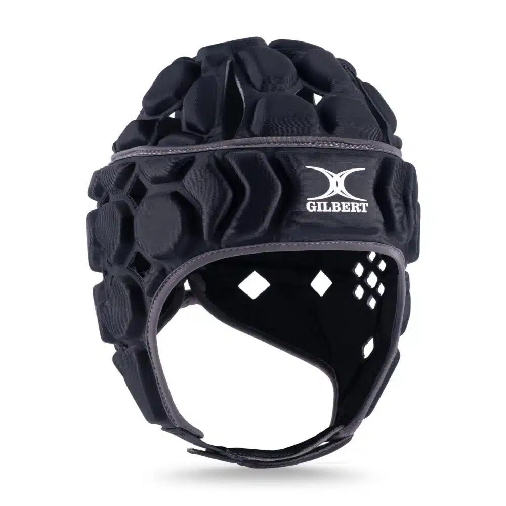 Rugby Headguard - Gilbert Octane KQ