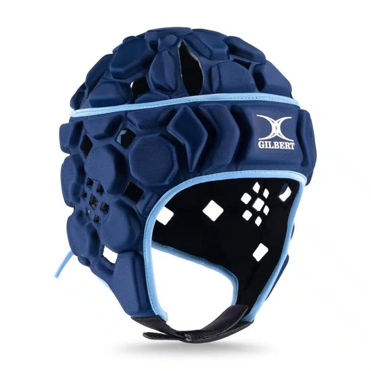 Rugby Headguard - Gilbert Octane KQ