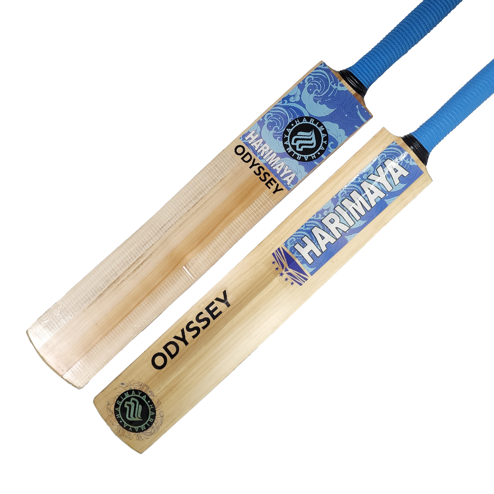Cricket Bat - Harimaya Odyssey (SH) CQ
