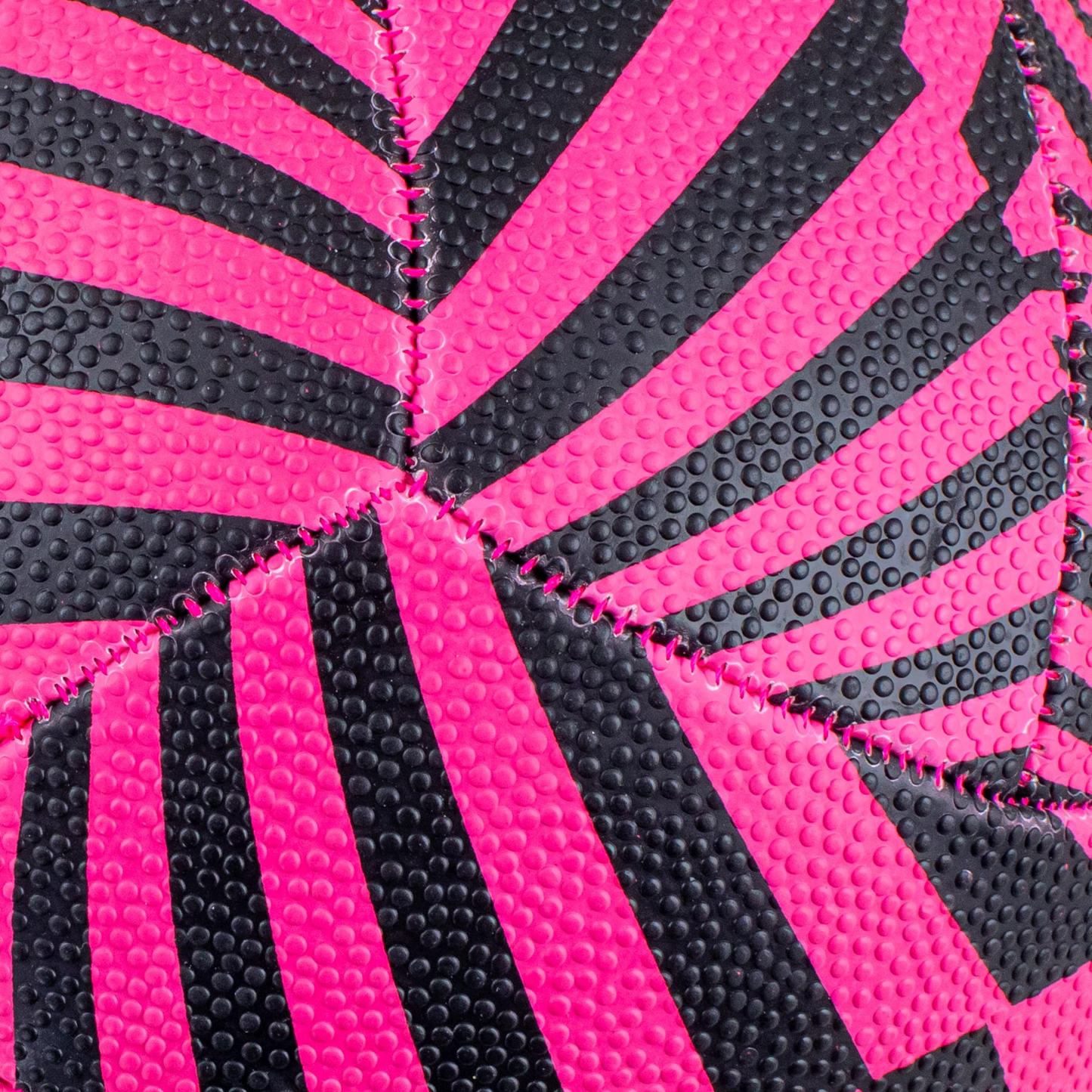 Netball Ball Size 5 - Gilbert Optic KQ