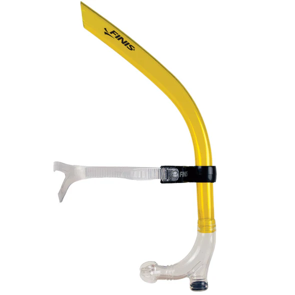 Original Snorkel - FINIS First Ever Center-Mount Snorkel ZP