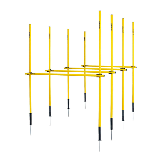 Outdoor Coaching Kit - Trident Master KQ