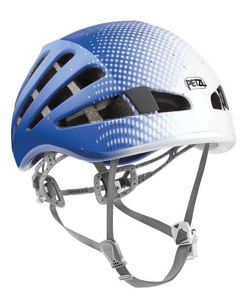 Helmet - Petzl Meteor PA71