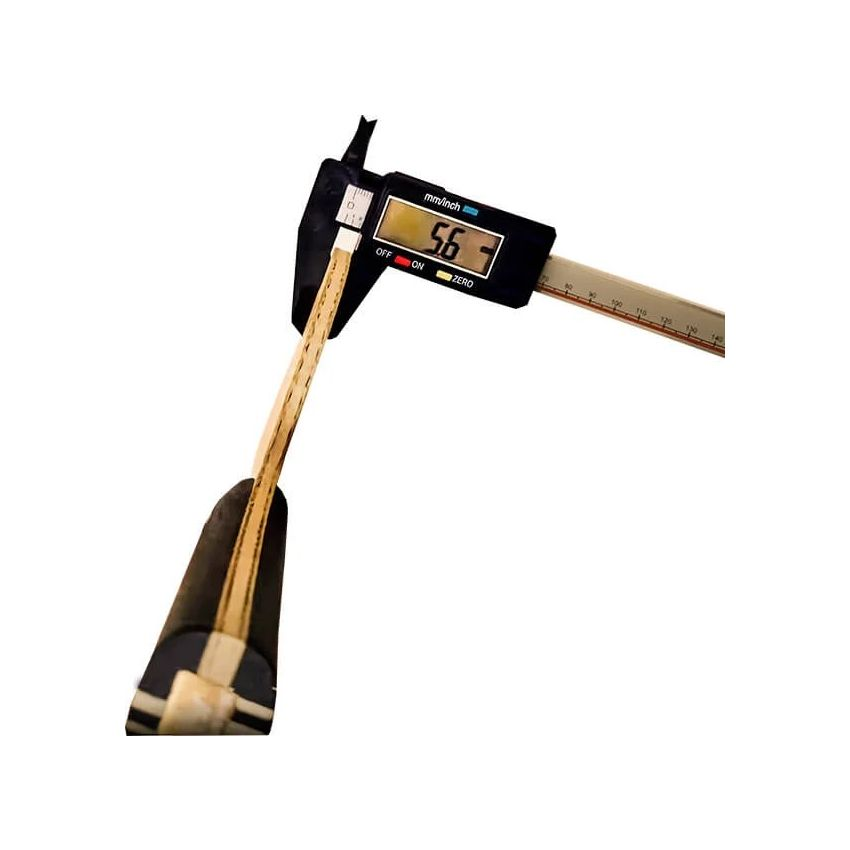 TT Blade - Sanwei Paramid QE