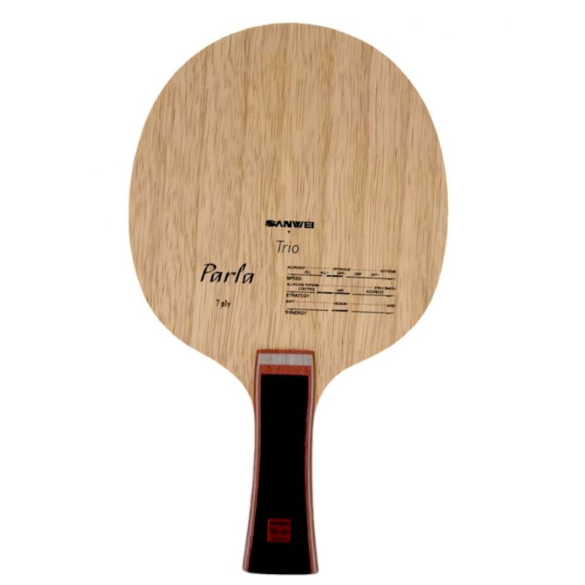 TT Blade - Sanwei Parla QE