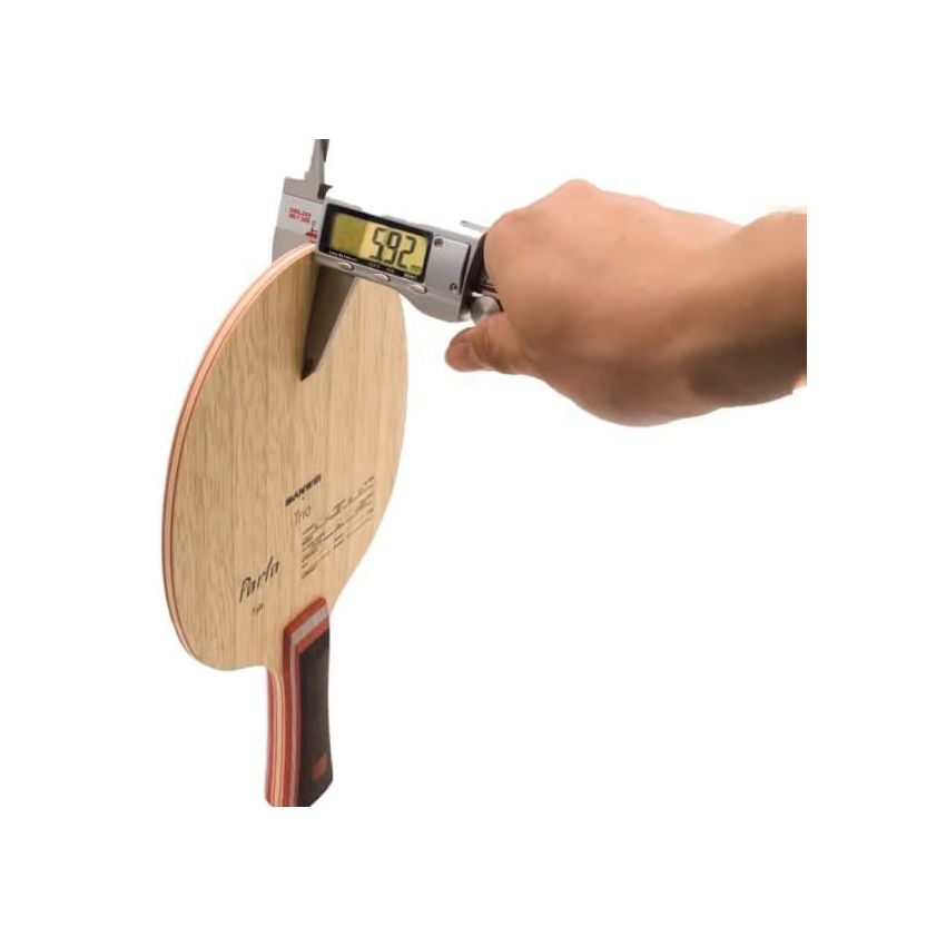 TT Blade - Sanwei Parla QE