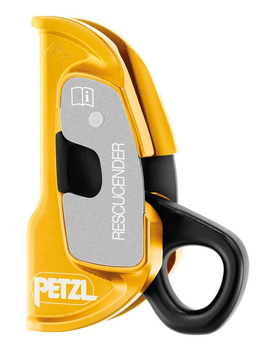 Rope Clamp - Petzl Rescucender PB050A