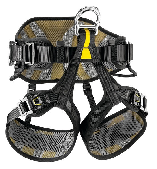 Harness - Petzl Avao Sit Fast PC079BA