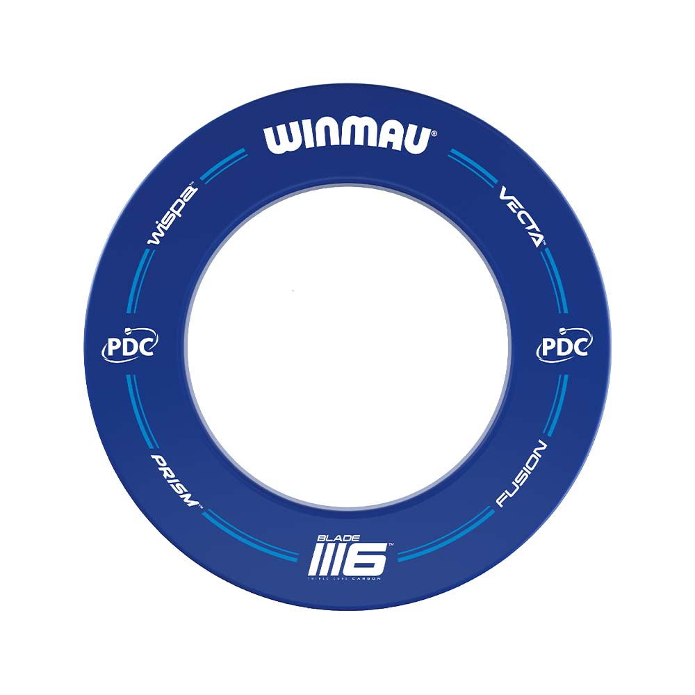 Dartboard Surround - Winmau PDC CQ