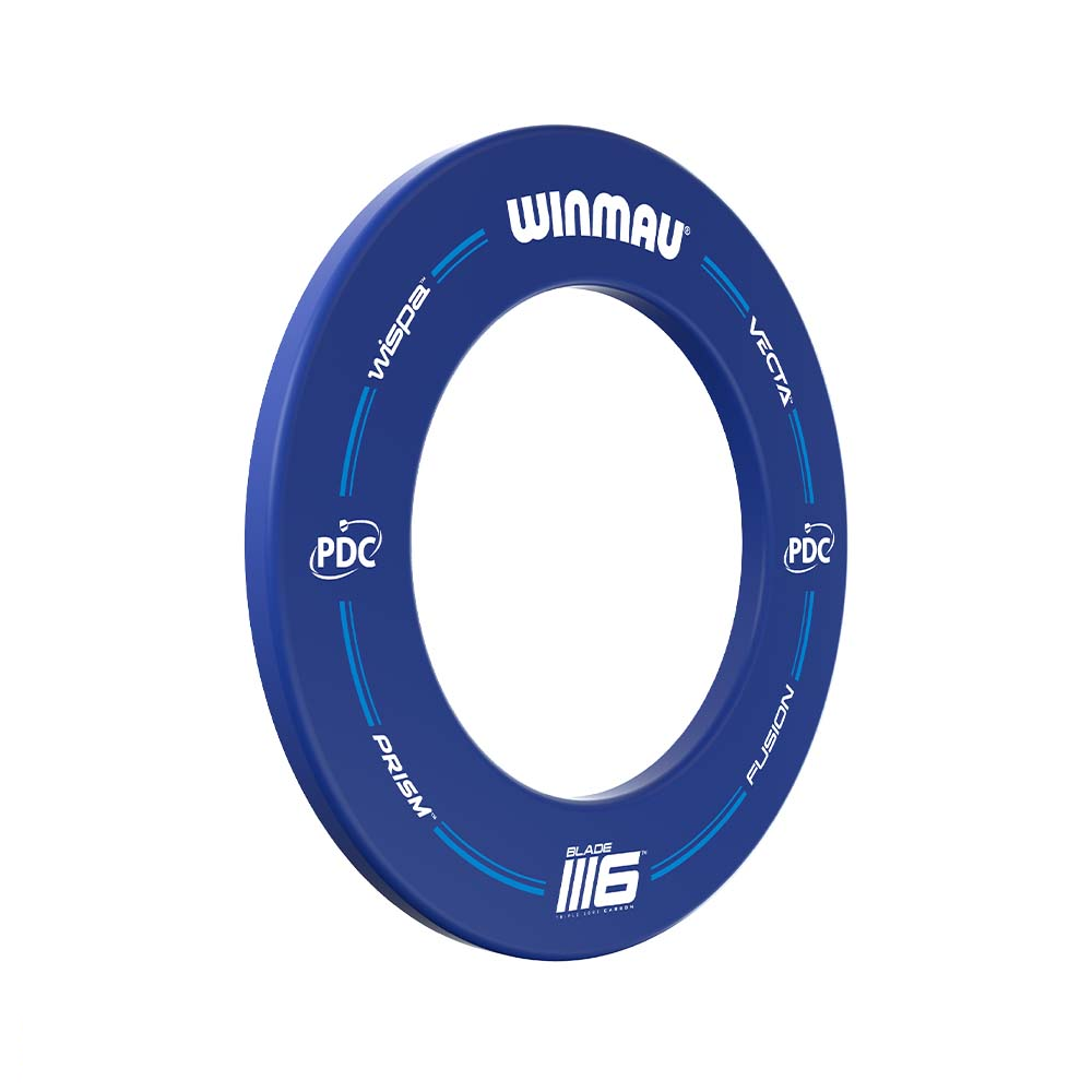 Dartboard Surround - Winmau PDC CQ