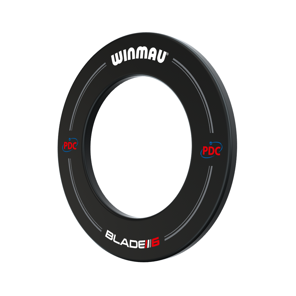 Dartboard Surround - Winmau PDC CQ