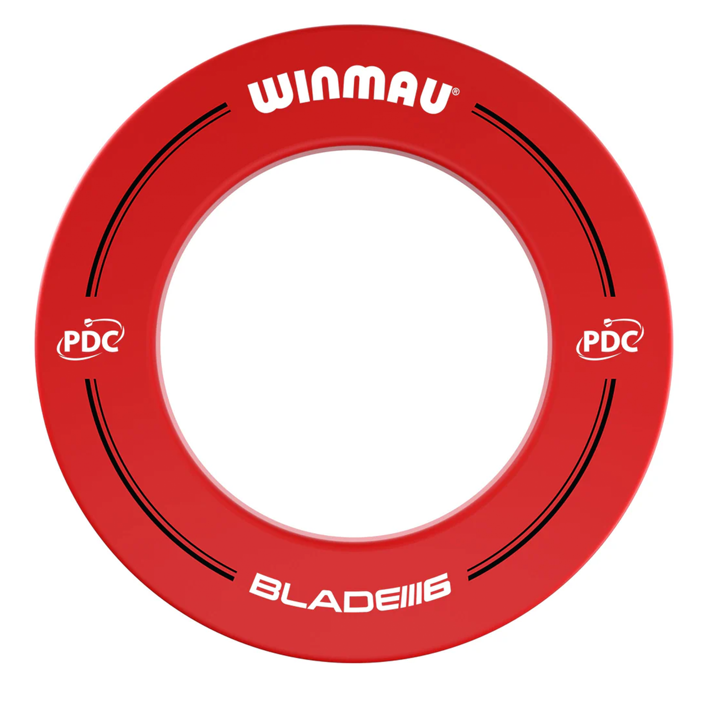 Dartboard Surround - Winmau PDC CQ