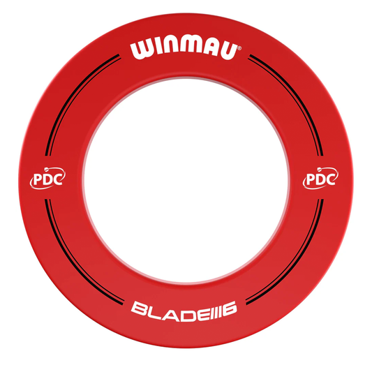 Dartboard Surround - Winmau PDC CQ